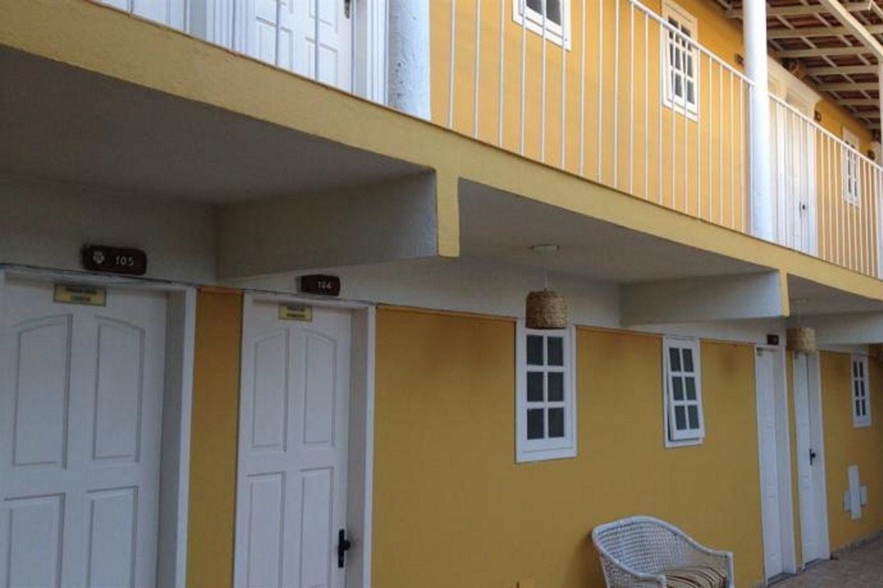 Pousada Buzios Colinas Exterior foto