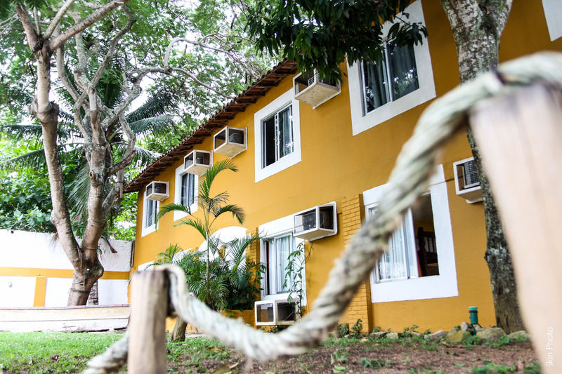 Pousada Buzios Colinas Exterior foto