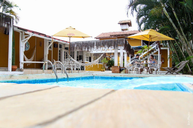 Pousada Buzios Colinas Exterior foto
